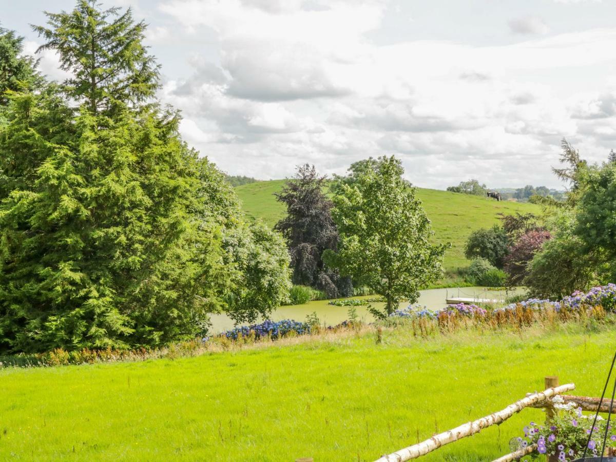 High Rigg Shepherd'S Retreat Brampton  Exterior foto